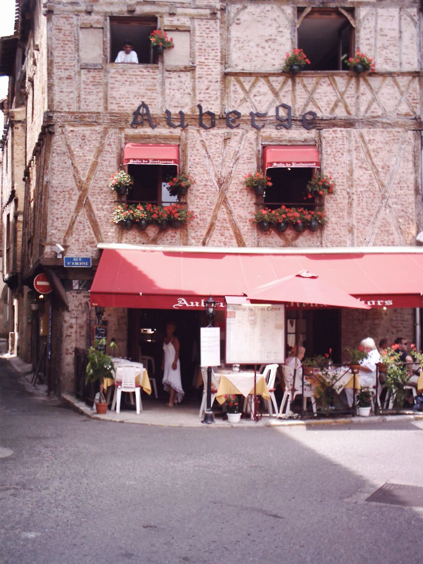 facade